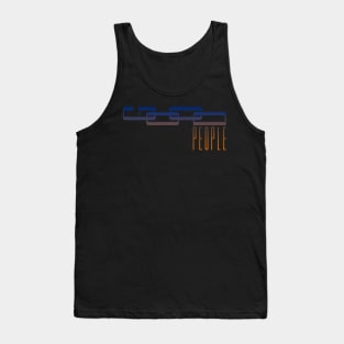 Good People 05 Tank Top